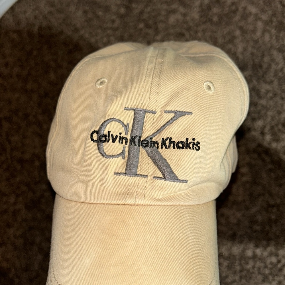 Calvin Klein Hat